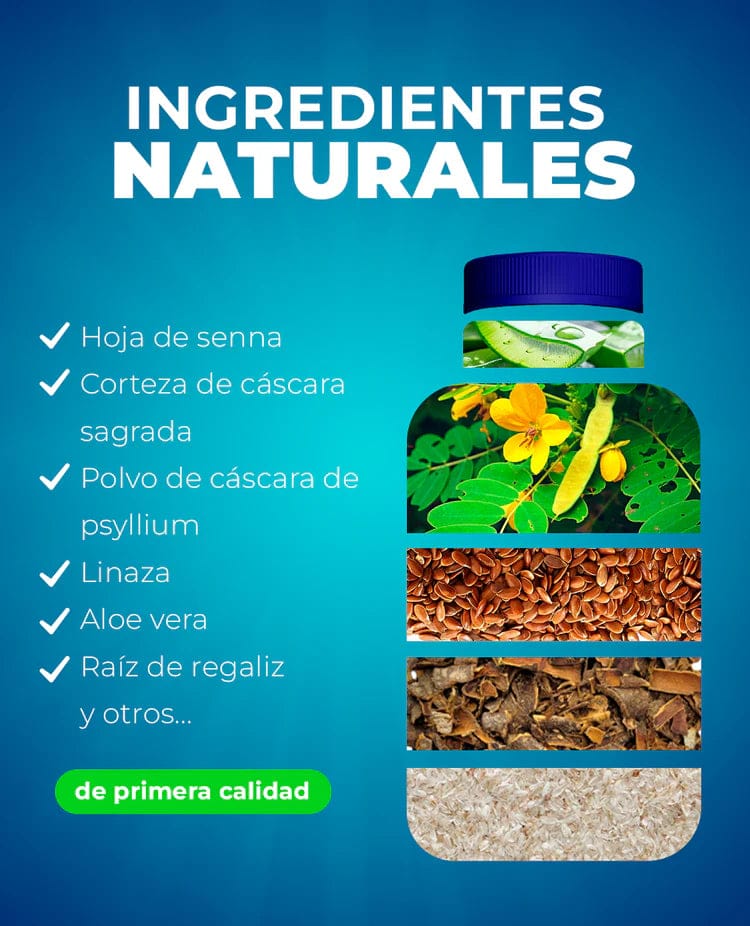 🌱 15 Day Cleanse – Tu detox natural