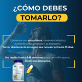 🌱 15 Day Cleanse – Tu detox natural