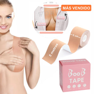 LEVANTA BUSTO